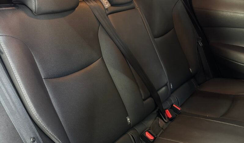 
								TOYOTA COROLLA  SEG AT HIBRIDO 1.8 AT full									