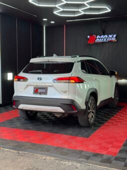 
										TOYOTA COROLLA  SEG AT HIBRIDO 1.8 AT full									