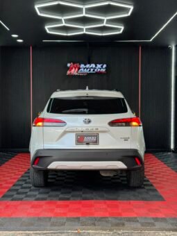 
										TOYOTA COROLLA  SEG AT HIBRIDO 1.8 AT full									