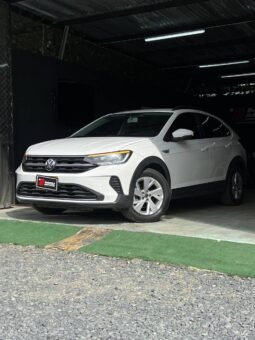 VOLKSWAGEN NIVUS COMFORTLINE AT 1.0 TURBO 4X2