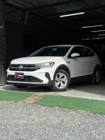 VOLKSWAGEN NIVUS COMFORTLINE AT 1.0 TURBO 4X2