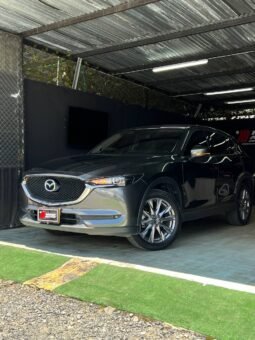 MAZDA CX5 GRAND TOURING AT 4X2 2.5