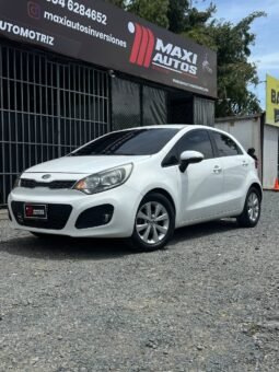 KIA RIO UB EX HB 1.4 MT