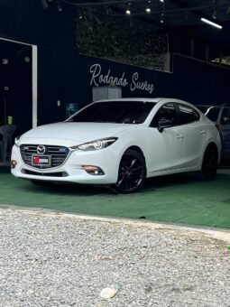 MAZDA 3 GRAND TOURING SD