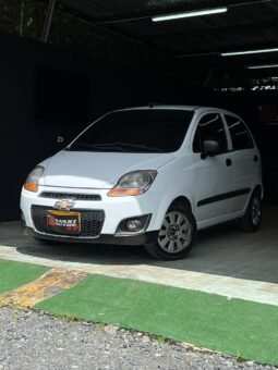 CHEVROLET SPARK LIFE 1.0 MT AA