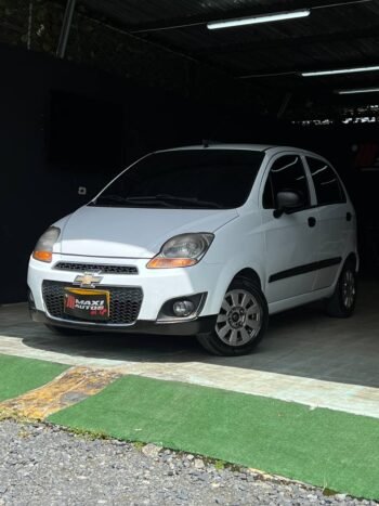 CHEVROLET SPARK LIFE 1.0 MT AA