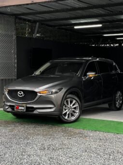 MAZDA CX5 GRAND TOURING AT 4X2 2.5