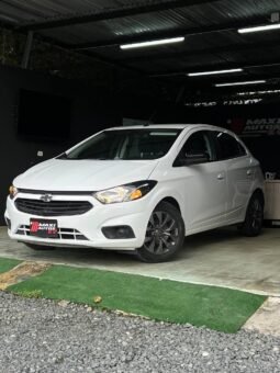 CHEVROLET JOY 1.4 MT HATCH BACK
