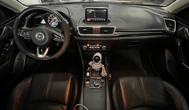 
								MAZDA 3 GRAND TOURING SD full									