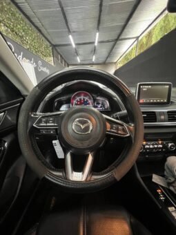 
										MAZDA 3 GRAND TOURING 2.0 AT full									