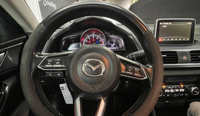 
								MAZDA 3 GRAND TOURING 2.0 AT full									