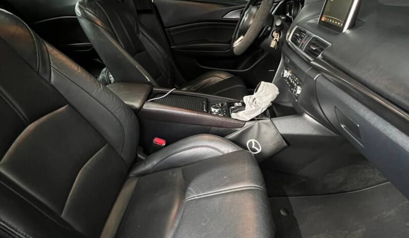 
								MAZDA 3 GRAND TOURING 2.0 AT full									