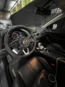 
										MAZDA 3 GRAND TOURING SD full									