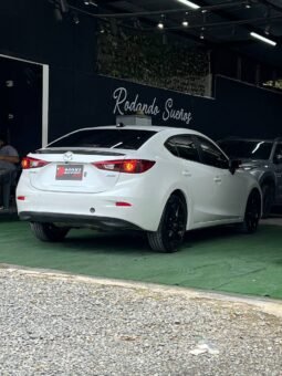 
										MAZDA 3 GRAND TOURING SD full									