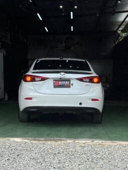 
										MAZDA 3 GRAND TOURING SD full									