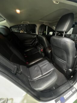 
										MAZDA 3 GRAND TOURING 2.0 AT full									