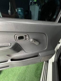 
										NISSAN D22/NP300 2.4L 4X2 DIESEL full									