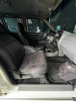 
										NISSAN D22/NP300 2.4L 4X2 DIESEL full									