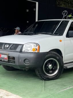 NISSAN D22/NP300 2.4L 4X2 DIESEL