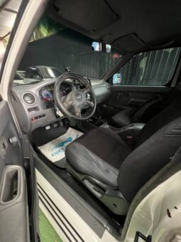 
										NISSAN D22/NP300 2.4L 4X2 DIESEL full									