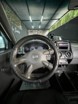 
										NISSAN D22/NP300 2.4L 4X2 DIESEL full									