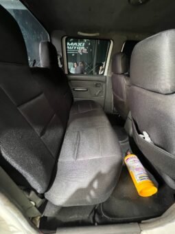 
										NISSAN D22/NP300 2.4L 4X2 DIESEL full									