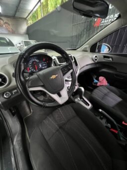 
										CHEVROLET SONIC LT 1.6  AT SEDAN full									