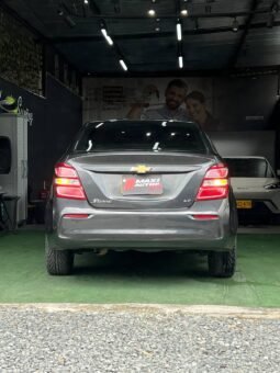 
										CHEVROLET SONIC LT 1.6  AT SEDAN full									