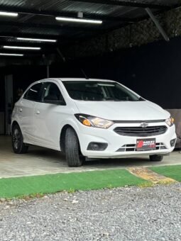 
										CHEVROLET JOY 1.4 MT HATCH BACK full									