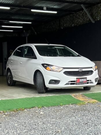 CHEVROLET JOY 1.4 MT HATCH BACK