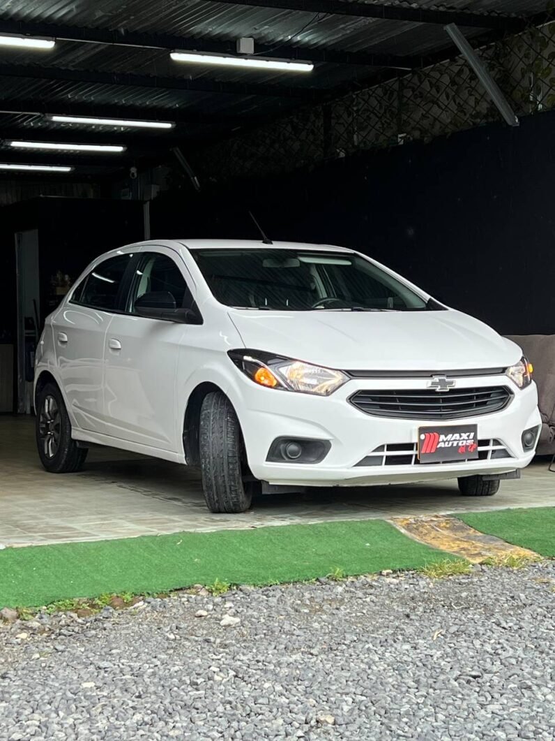 
								CHEVROLET JOY 1.4 MT HATCH BACK full									