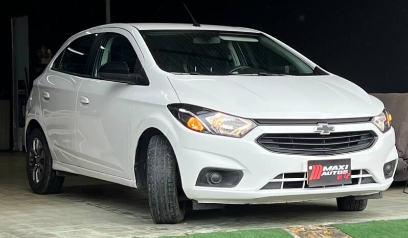 
								CHEVROLET JOY 1.4 MT HATCH BACK full									