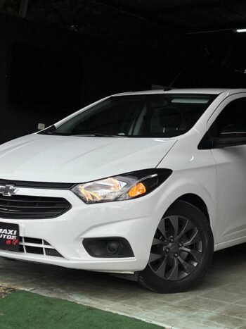 CHEVROLET JOY 1.4 MT HATCH BACK