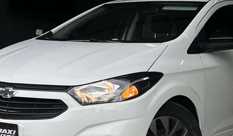 
								CHEVROLET JOY 1.4 MT HATCH BACK full									