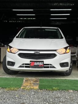 
										CHEVROLET JOY 1.4 MT HATCH BACK full									