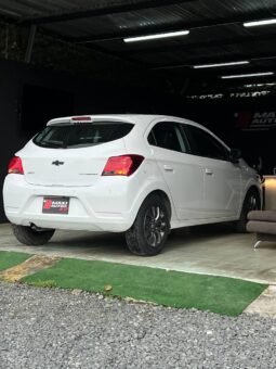 
										CHEVROLET JOY 1.4 MT HATCH BACK full									