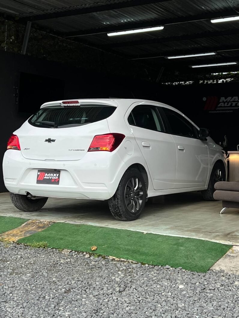 
								CHEVROLET JOY 1.4 MT HATCH BACK full									