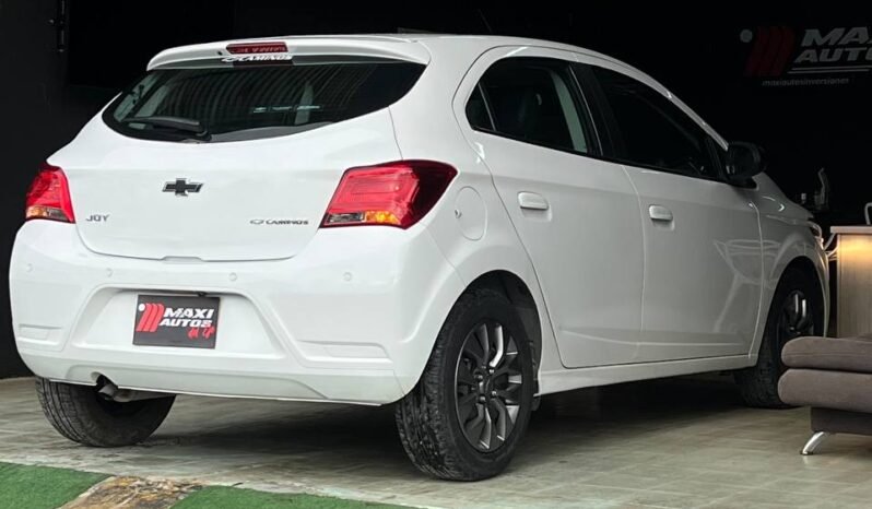 
								CHEVROLET JOY 1.4 MT HATCH BACK full									