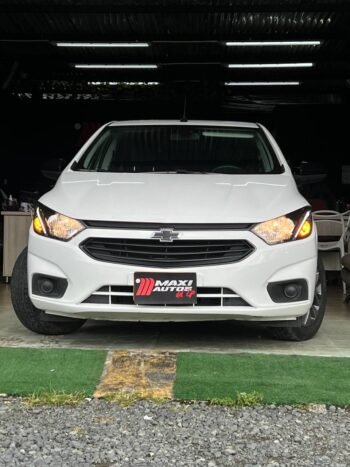 CHEVROLET JOY 1.4 MT HATCH BACK