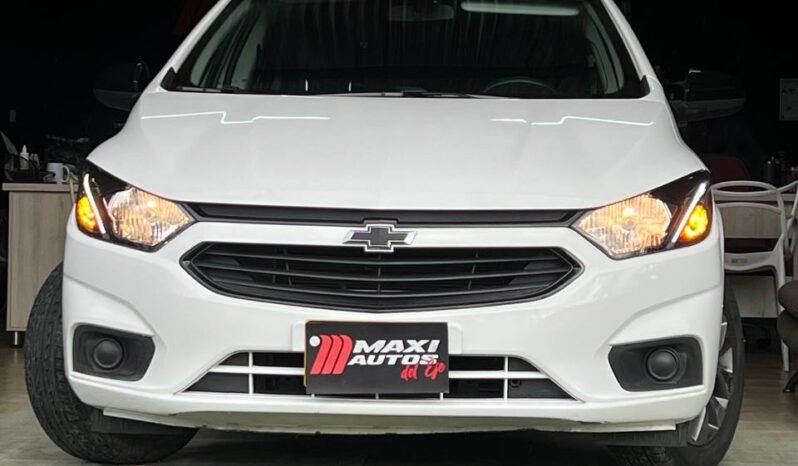 
								CHEVROLET JOY 1.4 MT HATCH BACK full									