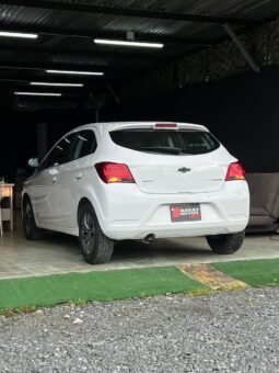 
										CHEVROLET JOY 1.4 MT HATCH BACK full									