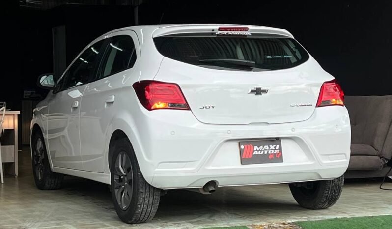 
								CHEVROLET JOY 1.4 MT HATCH BACK full									