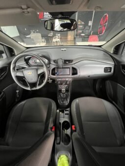 
										CHEVROLET JOY 1.4 MT HATCH BACK full									