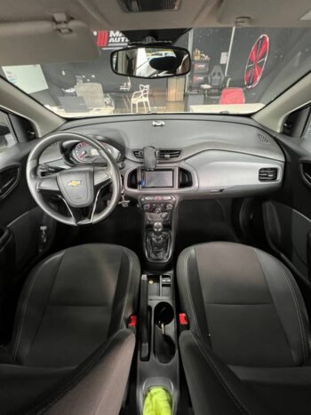 CHEVROLET JOY 1.4 MT HATCH BACK