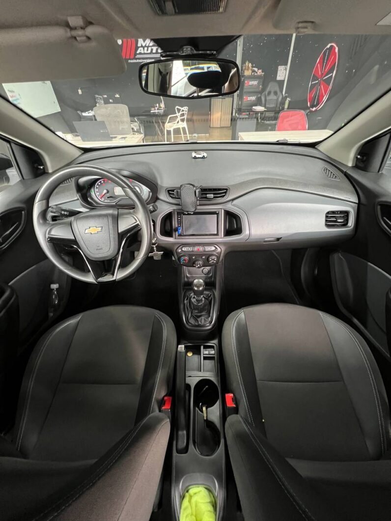 
								CHEVROLET JOY 1.4 MT HATCH BACK full									