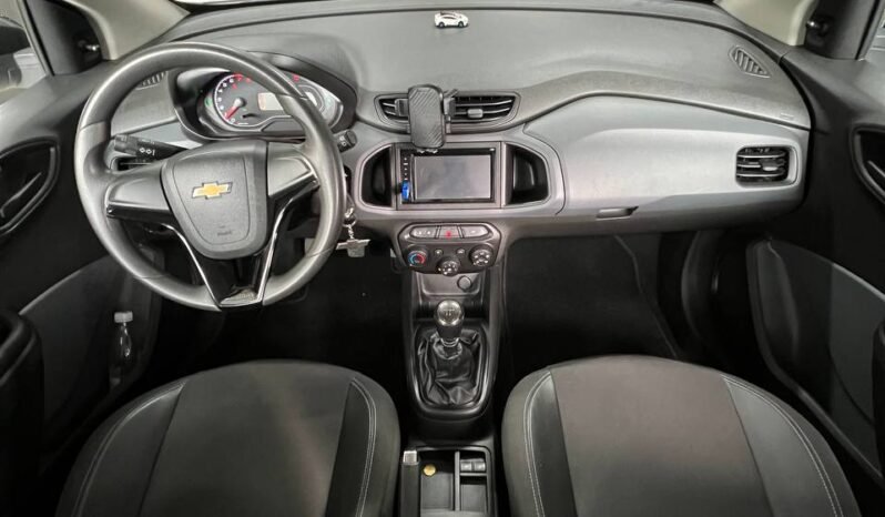 
								CHEVROLET JOY 1.4 MT HATCH BACK full									