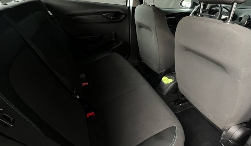 
								CHEVROLET JOY 1.4 MT HATCH BACK full									