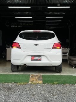 
										CHEVROLET JOY 1.4 MT HATCH BACK full									