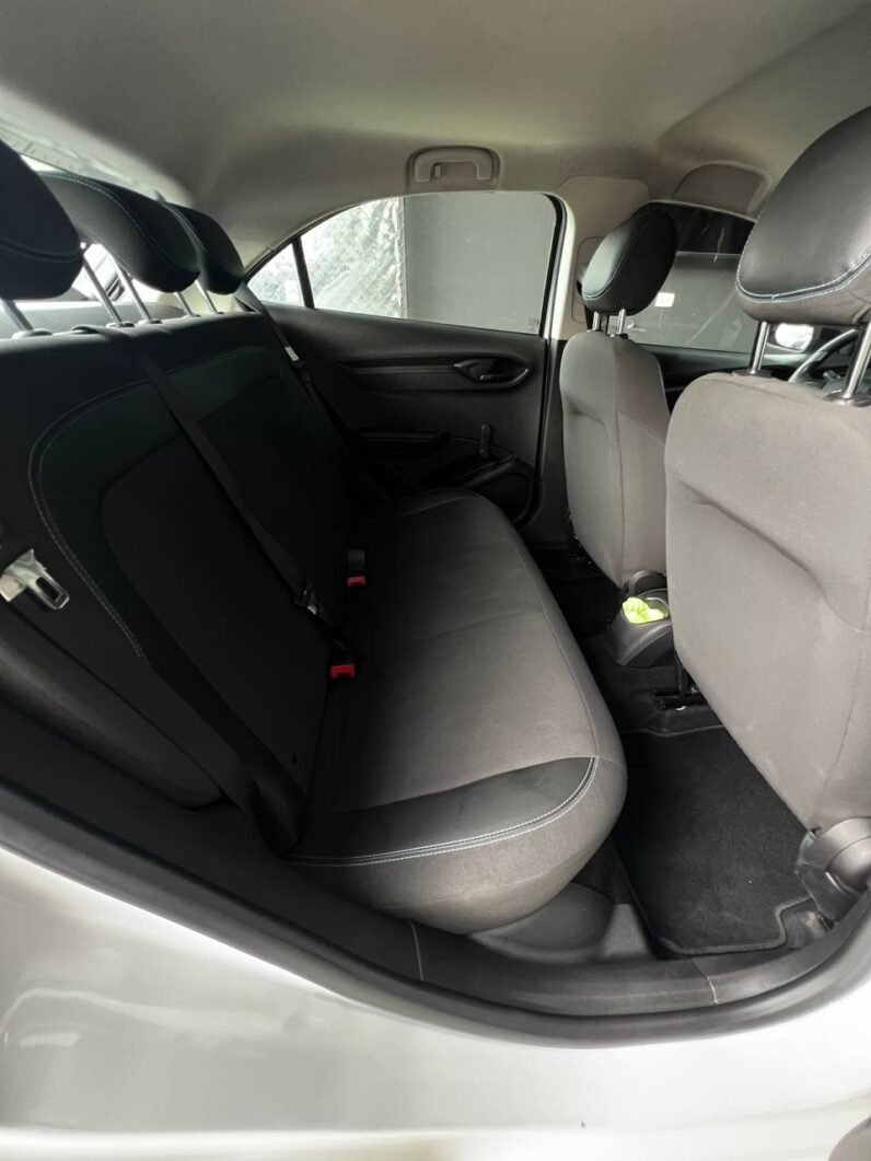 
								CHEVROLET JOY 1.4 MT HATCH BACK full									