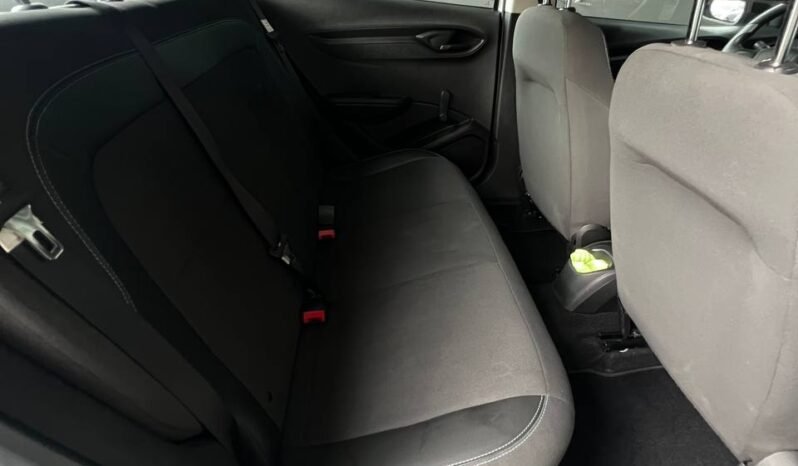 
								CHEVROLET JOY 1.4 MT HATCH BACK full									